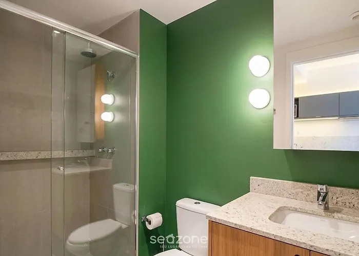 Apartamento Em Cond. C/ Piscina E Vista Cid. Skg0503 Porto Alegre