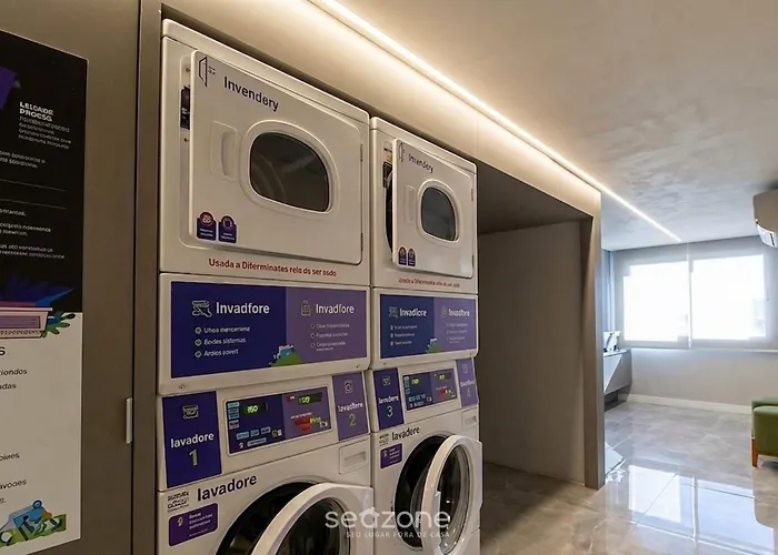 Apartamento Em Cond. C/ Piscina E Vista Cid. Skg0503